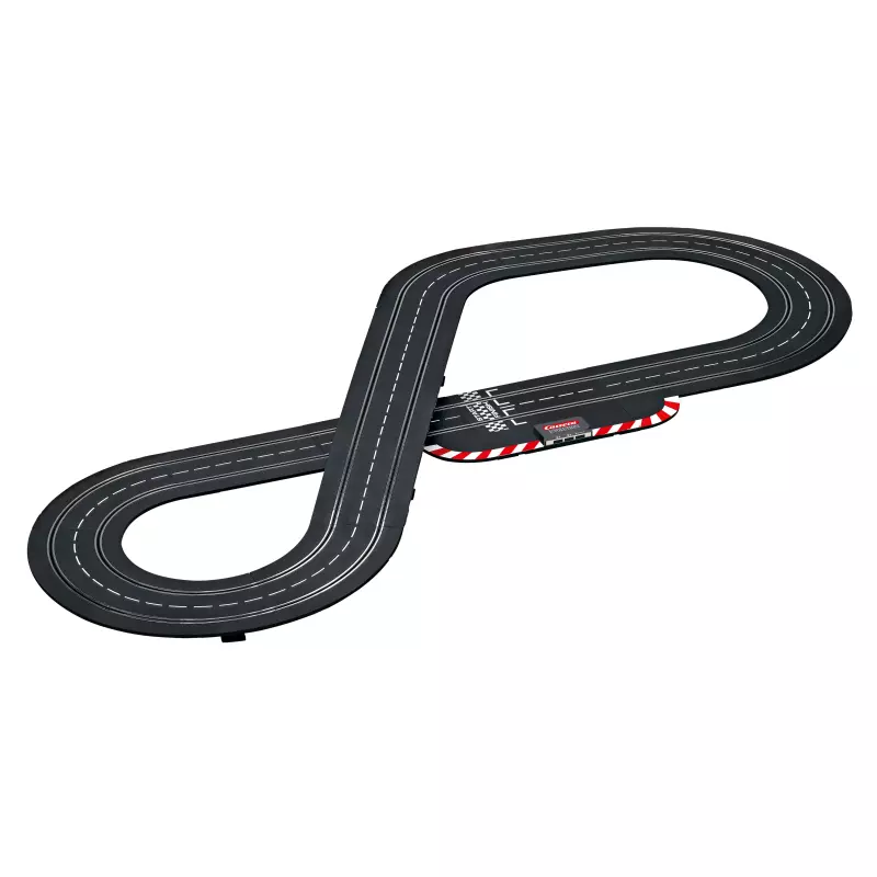 Carrera Evolution 25234 DTM Speed Duel Set