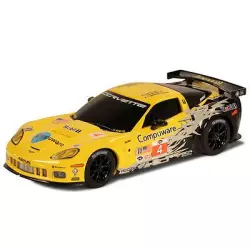 Scalextric GT Shift Set