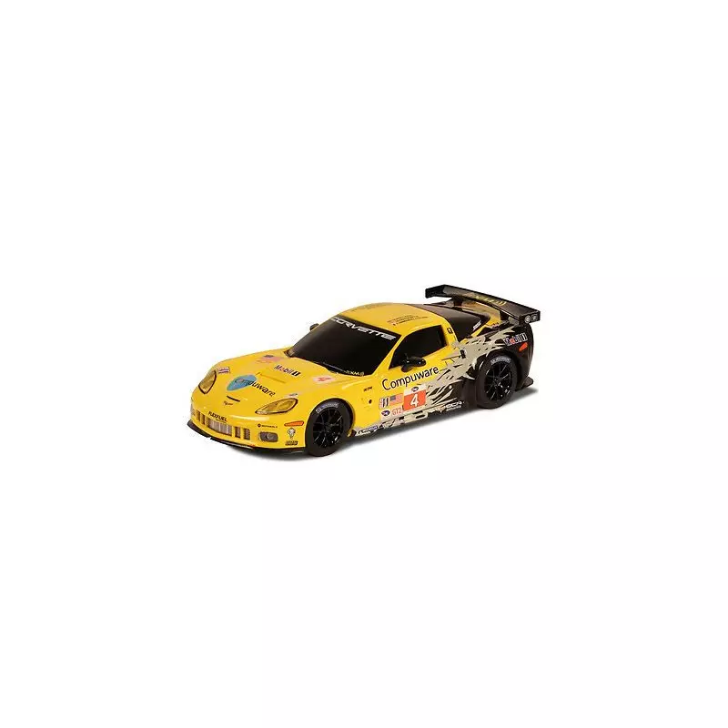 Scalextric GT Shift Set