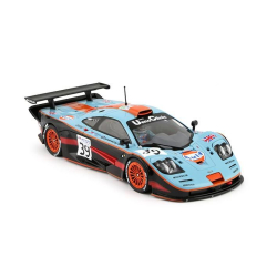Slot.it CA10h McLaren F1 GTR n.39 Le Mans 1997