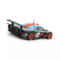 Slot.it CA10h McLaren F1 GTR n.39 Le Mans 1997