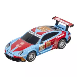 Carrera GO!!! PLUS 66005 DTM Splash 'n dash Set