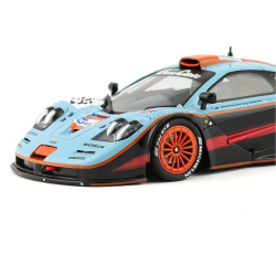 Slot.it CA10h McLaren F1 GTR n.39 Le Mans 1997