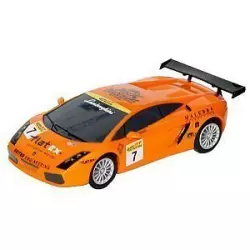 Scalextric GT Shift Set