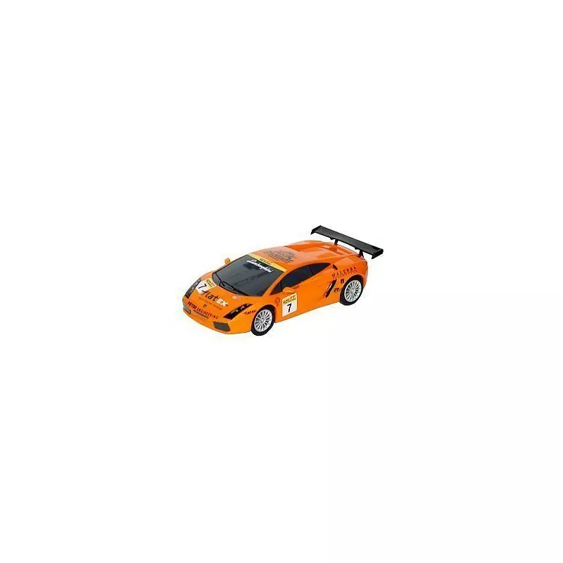 Scalextric GT Shift Set