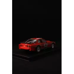 FLY E2017 Porsche 924 GTP Mas Slot 2020 Edition