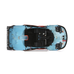 Slot.it CA10h McLaren F1 GTR n.39 Le Mans 1997