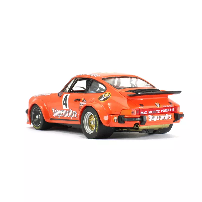 FLY E2019 Porsche 934 DRM Norisring 1976 - R. Stenzel n.4