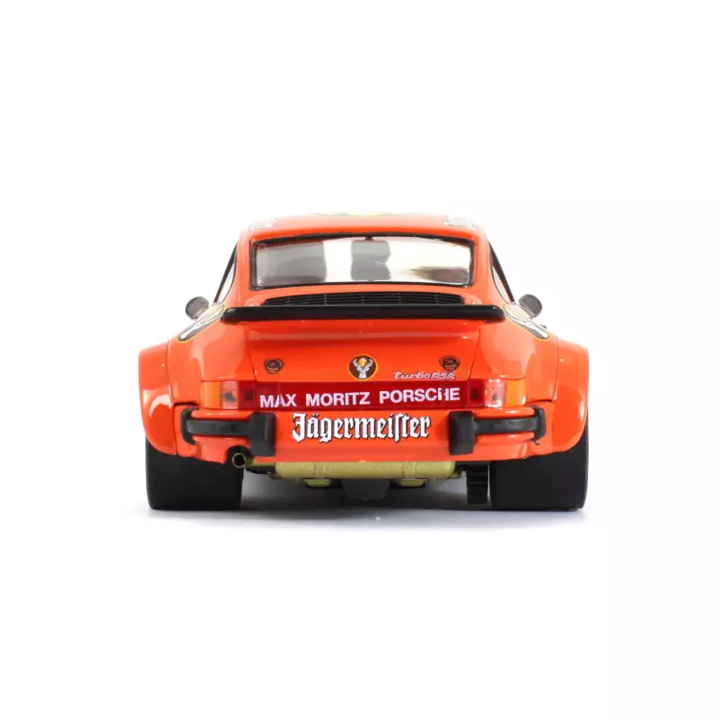FLY E2019 Porsche 934 DRM Norisring 1976 - R. Stenzel n.4 FLY E2019 Porsche 934 DRM Norisring 1976 - R. Stenzel n.4