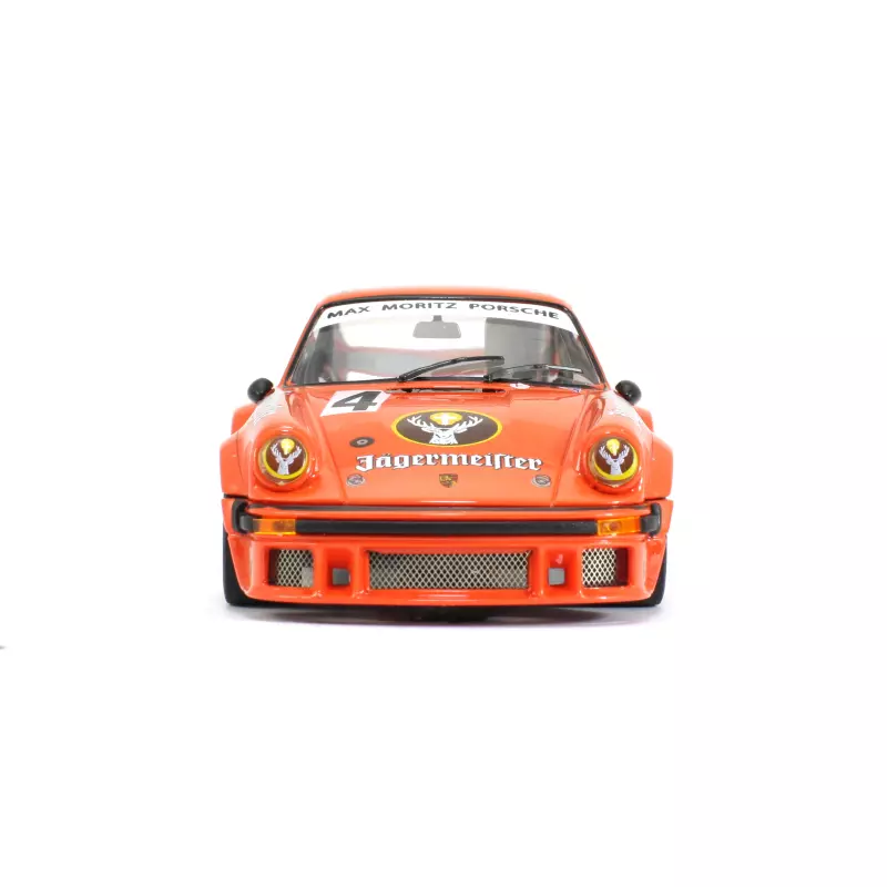 FLY E2019 Porsche 934 DRM Norisring 1976 - R. Stenzel n.4