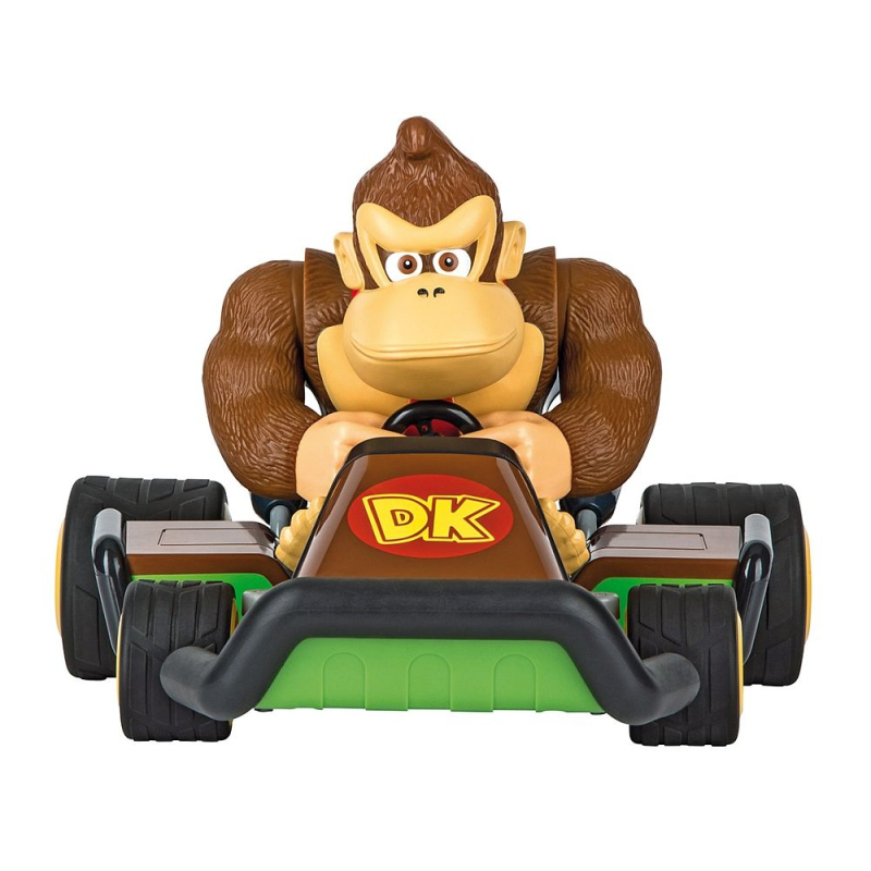 Carrera RC Mario Kart 7, Donkey Kong - Slot Car-Union