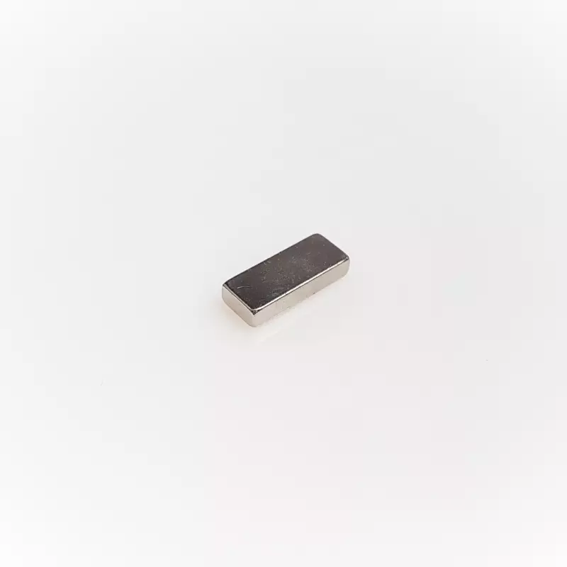 SRC RM1208 Aimant Néodyme 15x6x3
