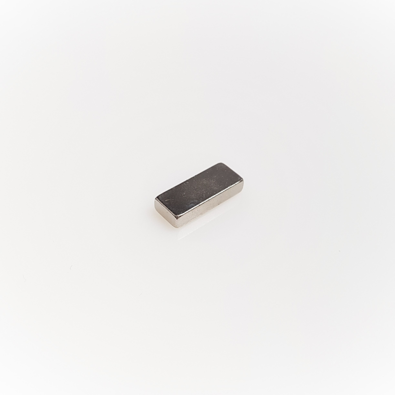                                     SRC RM1208 Magnet Neodimium 15x6x3