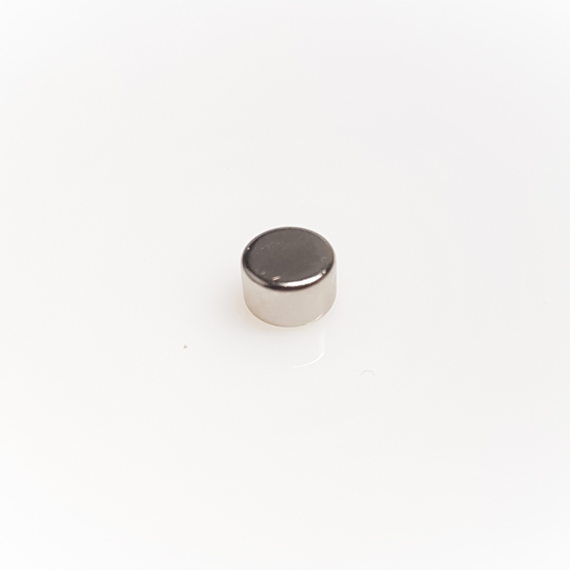                                     SRC RM1209 Magnet Neodimium Ø8x5