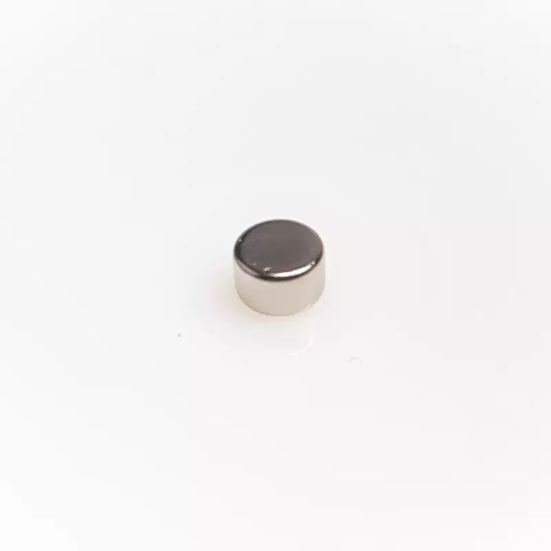                                     SRC RM1209 Magnet Neodimium Ø8x5