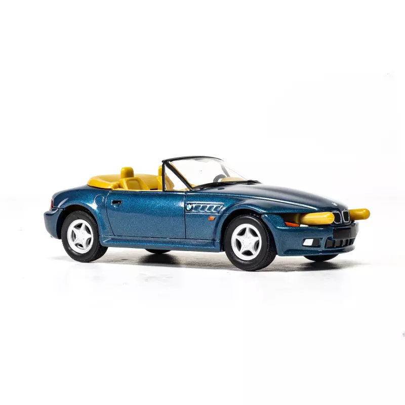 Corgi CC04313 James Bond BMW Z3 'GoldenEye'