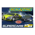 Scalextric Coffret Supercars