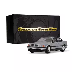 Corgi CC05105 James Bond BMW 750iL 'Tomorrow Never Dies'