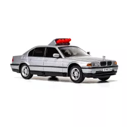 Corgi CC05105 James Bond BMW 750iL 'Tomorrow Never Dies'