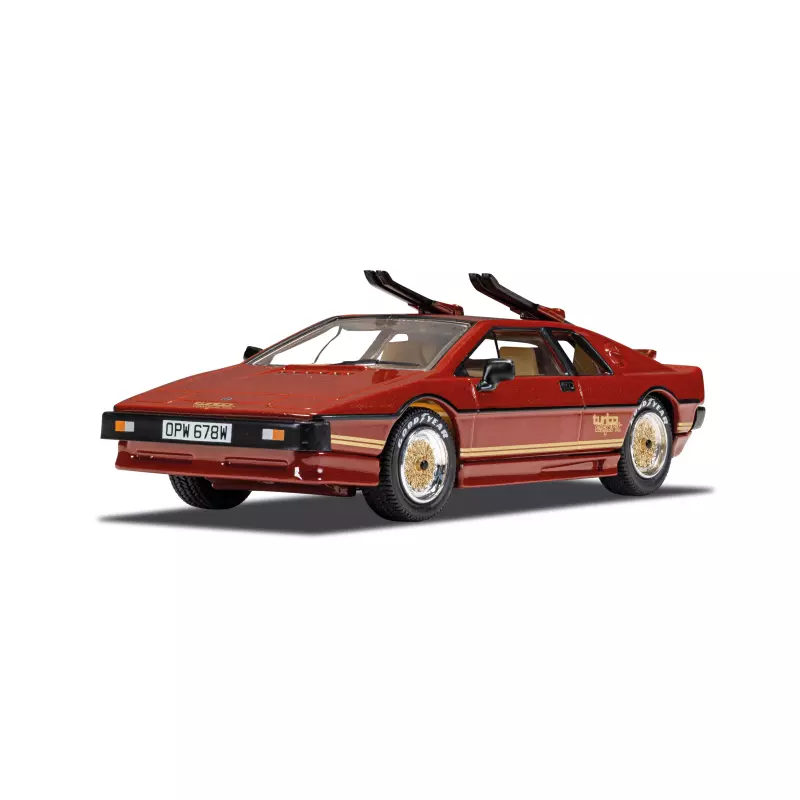 Corgi CC04705 James Bond Lotus Esprit Turbo 'For Your Eyes Only'