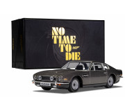 Corgi CC04805 James Bond Aston Martin V8 'No Time To Die'