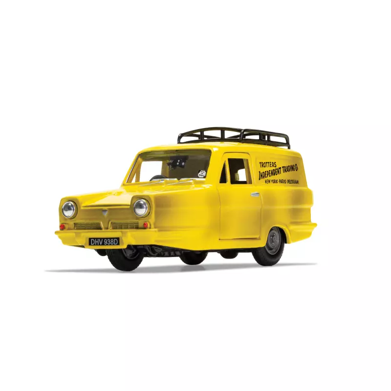  Corgi CC85803 Reliant Robin Only Fools and Horses