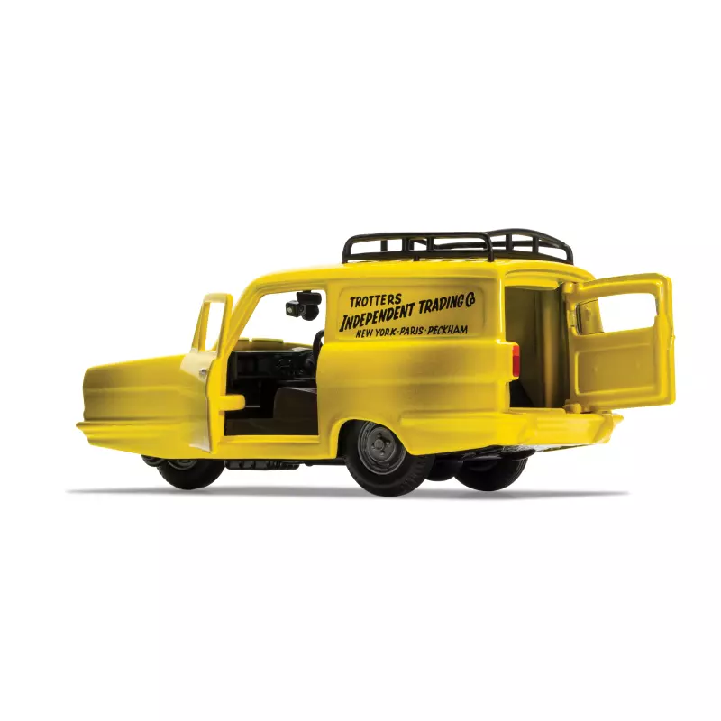 Corgi CC85803 Reliant Robin Only Fools and Horses