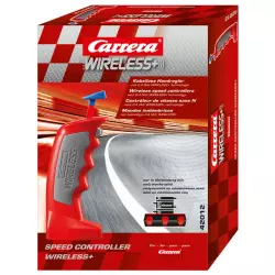 Carrera DIGITAL 143 42012 2.4 GHz WIRELESS+ Handsets