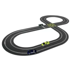 Scalextric Coffret Supercars