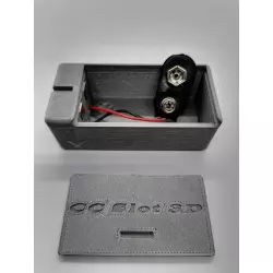 CCSLOT3D CC-4003 Tester Box V2