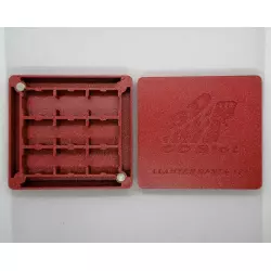 CCSLOT3D CC-4004 Tire Organizer up to 18mm