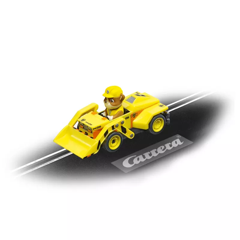 Carrera FIRST 63031 PAW PATROL - Track Patrol