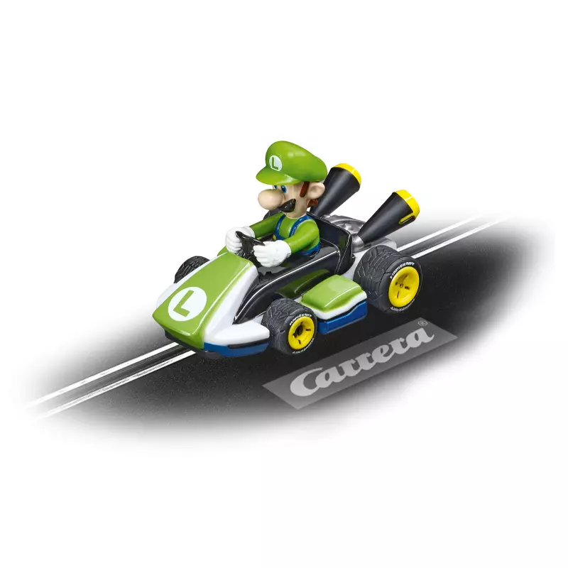 Carrera FIRST 65020 Nintendo Mario Kart™ - Luigi