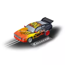 Carrera GO!!! 64159 Muscle Car - Flame