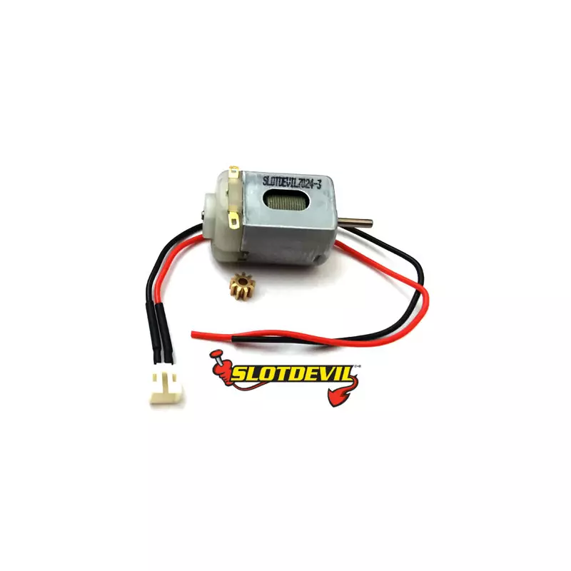  Slotdevil 20126020 Motor Kit 7024 Carrera 1/32