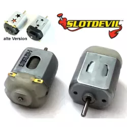 Slotdevil 20097024 Moteur 7024-3 24000 RPM - 160 g*cm @ 12V 0,4A