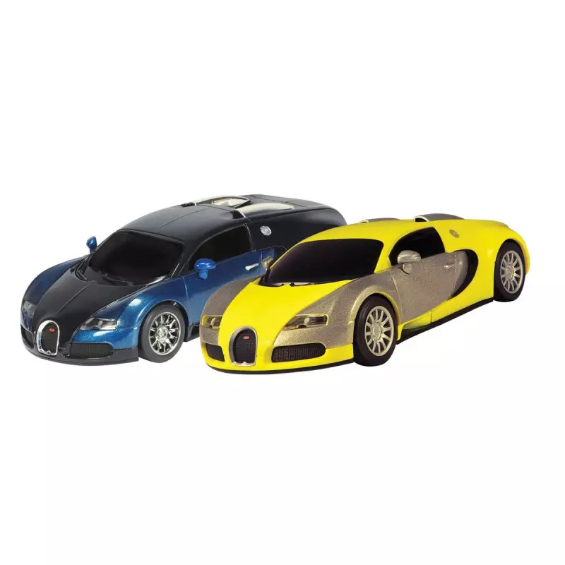 Scalextric Supercars Set