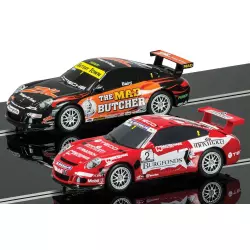 Scalextric Digital C1330 Platinum Set (2014)