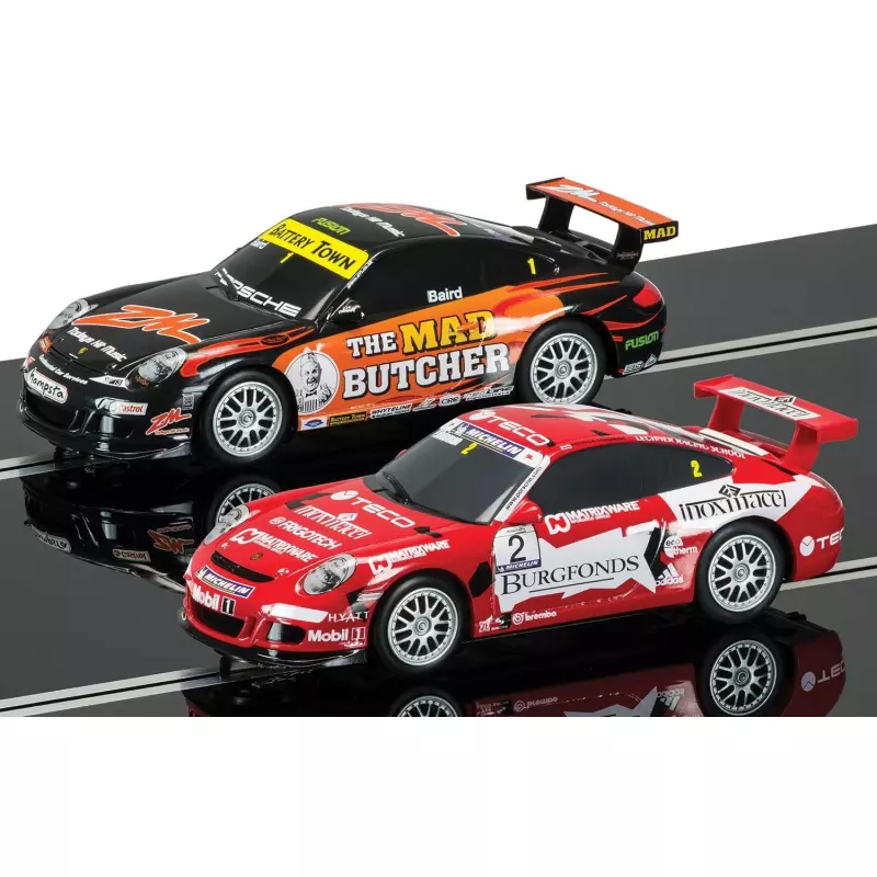 Scalextric Digital C1330 Platinum Set (2014)