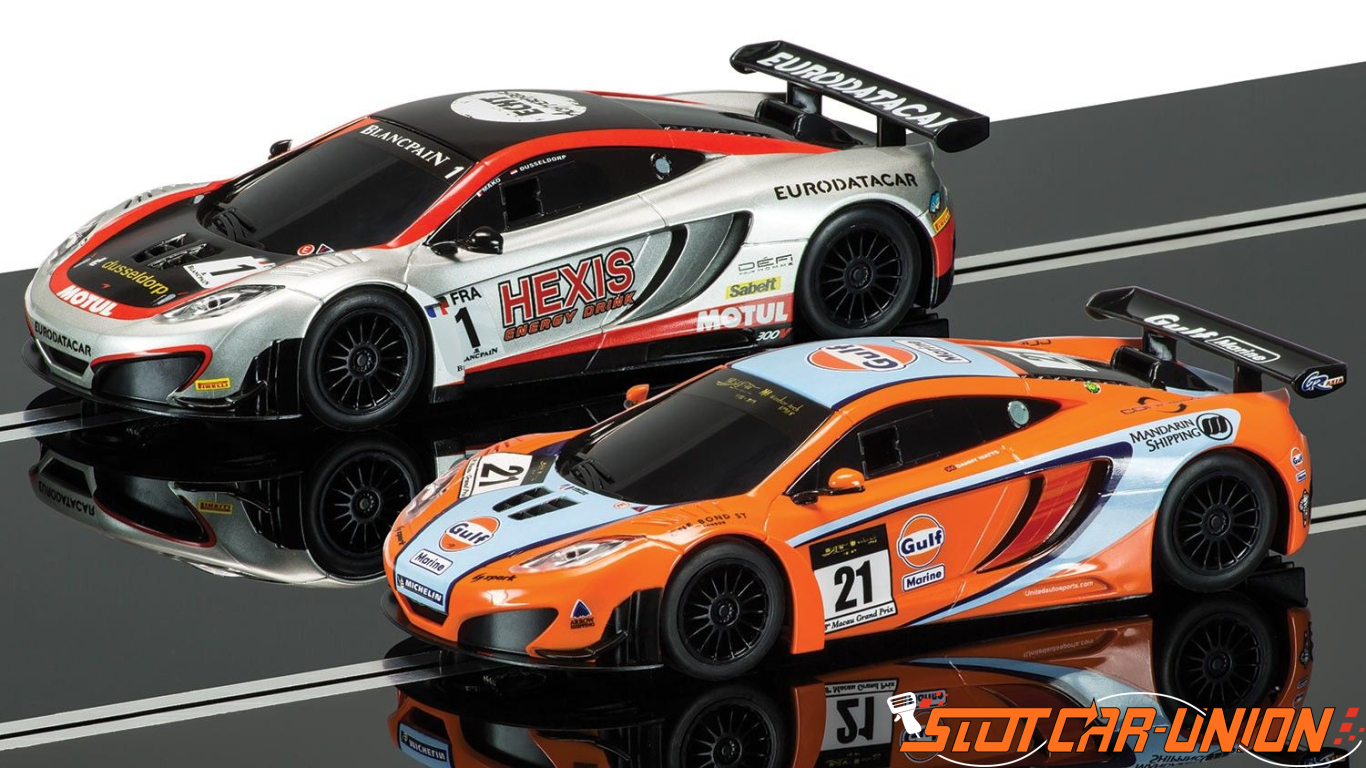 Scalextric digital sale platinum set