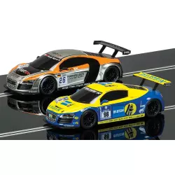 Scalextric Digital C1330 Platinum Set (2014)