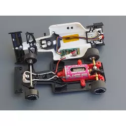 Zmachine Kit Lumière ZM162F1 Formule 1