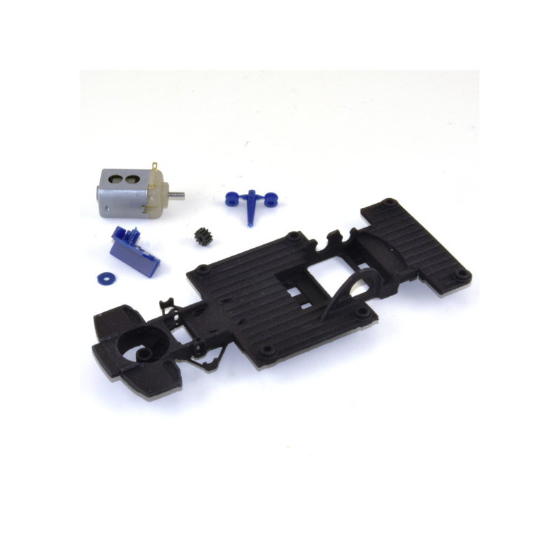                                     LE MANS miniatures Slot chassis Peugeot J7