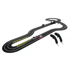 Scalextric Rally Stage Set