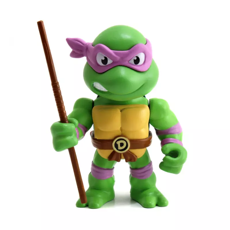 Jada Teenage Mutant Ninja Turtles Donatello (M38) - 84271