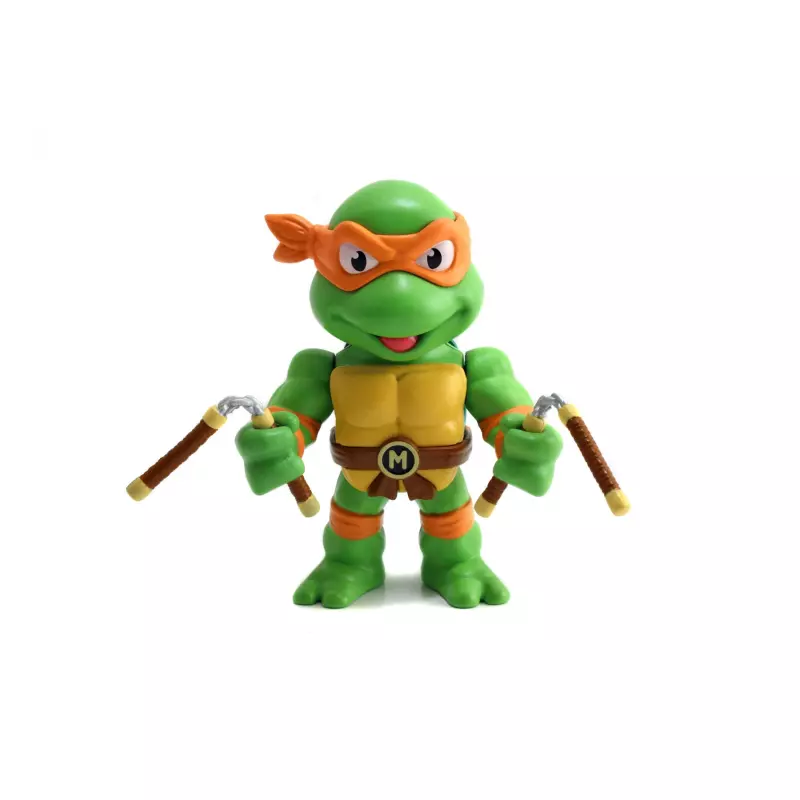 Jada Teenage Mutant Ninja Turtles Michaelangelo (M39) - 84271