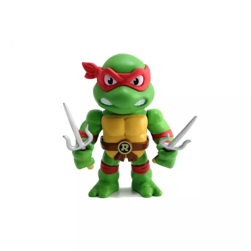 Jada Teenage Mutant Ninja Turtles Raphael (M37) - 84271
