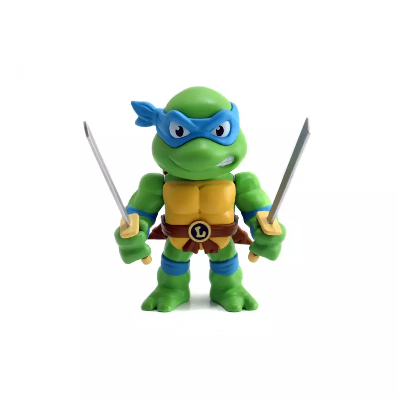 Jada Teenage Mutant Ninja Turtles Leonardo (M36) - 84271