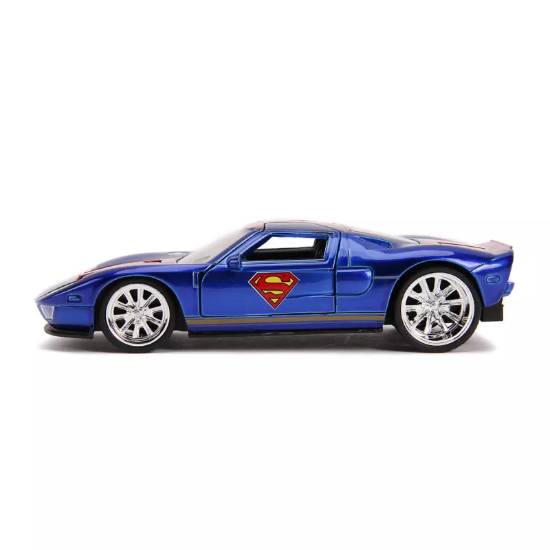Jada Superman Ford GT - 31717