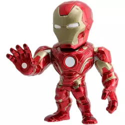 Jada Marvel Iron Man (M46) - 97557